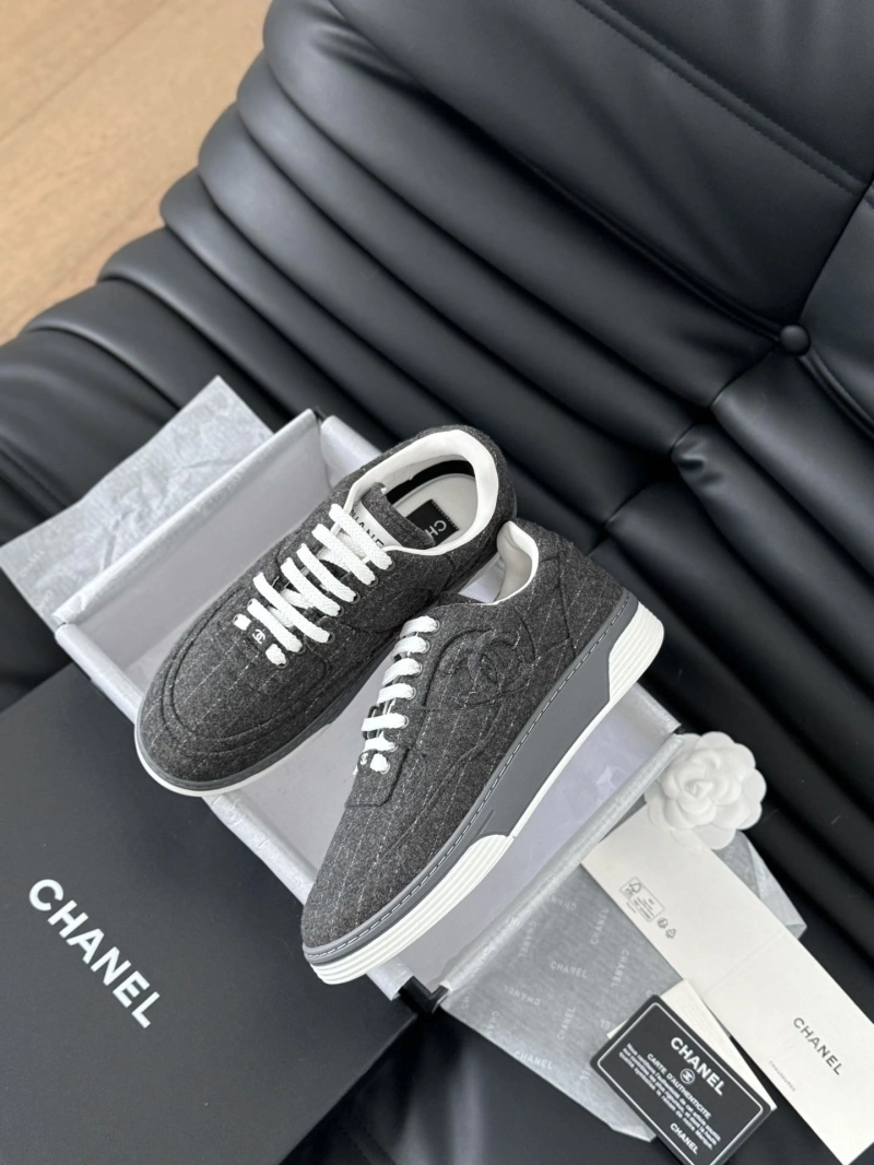 Chxnxl Sneakers Trendsetting 125998