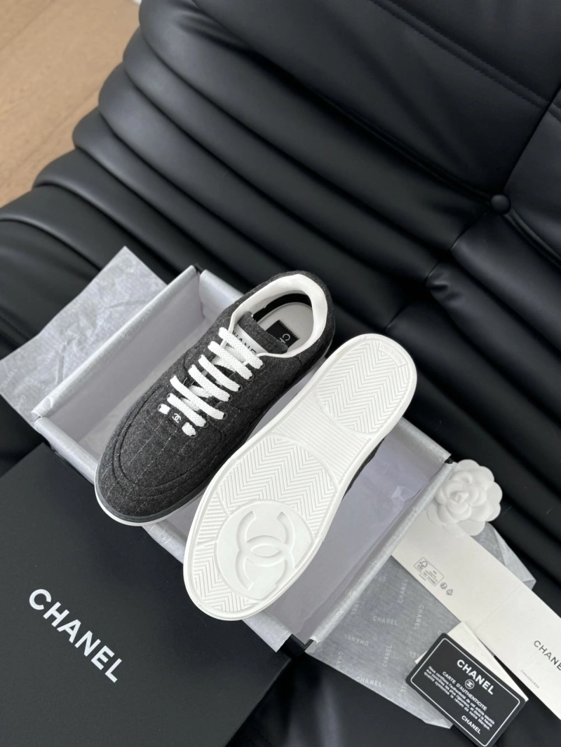Chxnxl Sneakers Trendsetting 125998