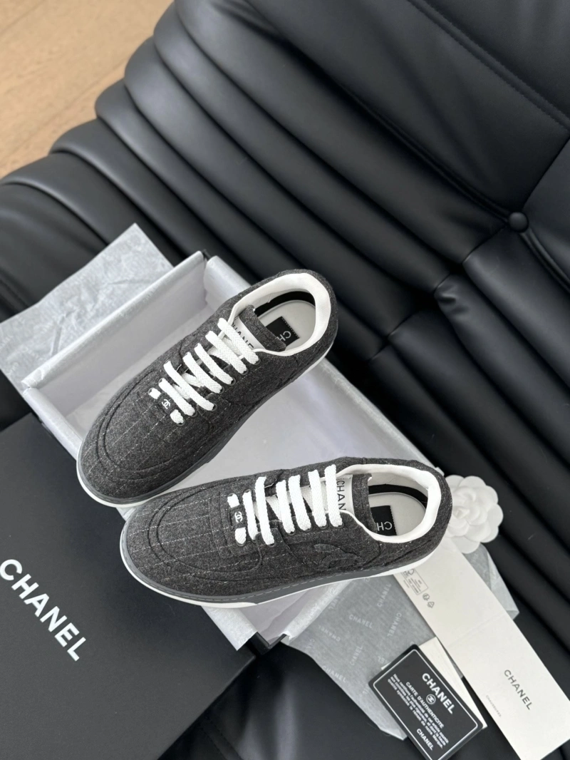 Chxnxl Sneakers Trendsetting 125998