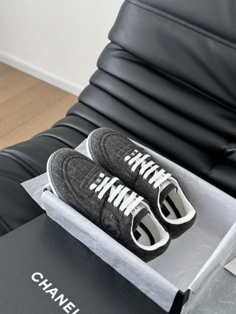 Chxnxl Sneakers Trendsetting 125998