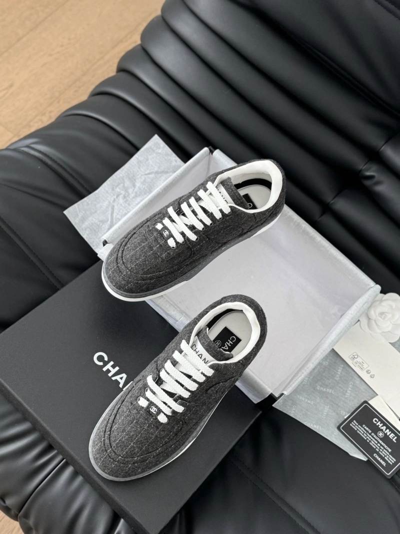 Chxnxl Sneakers Trendsetting 125998
