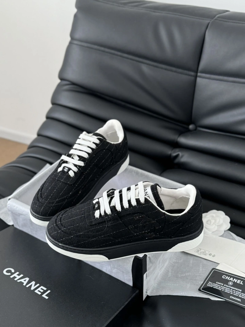 Popular Chxnxl Sneakers 125997