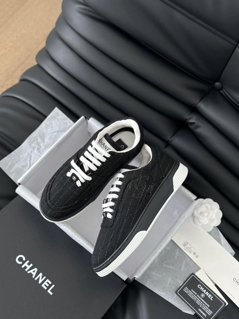 Popular Chxnxl Sneakers 125997