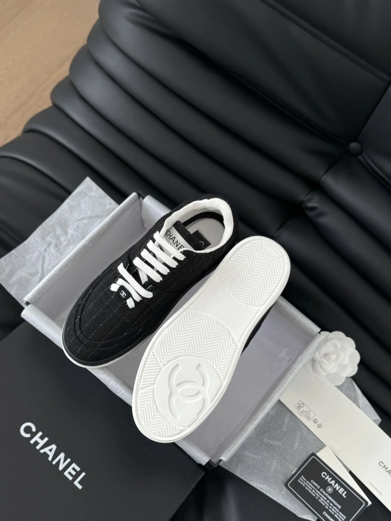 Popular Chxnxl Sneakers 125997