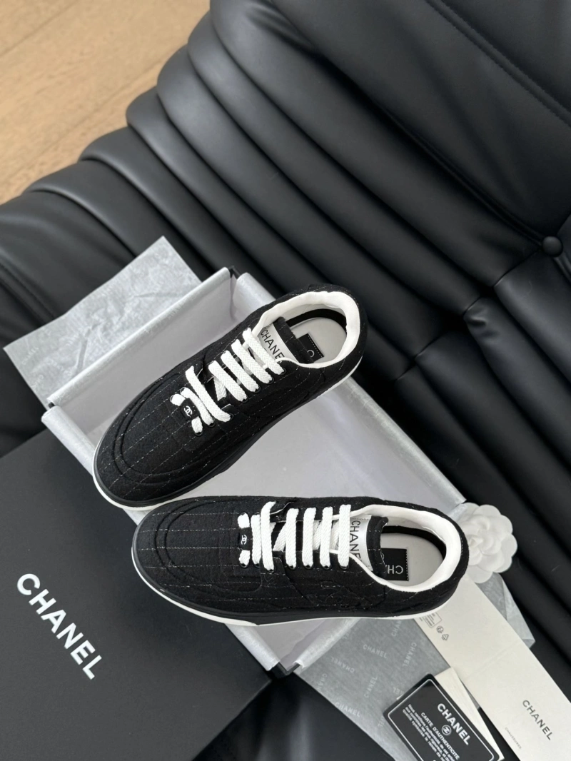 Popular Chxnxl Sneakers 125997