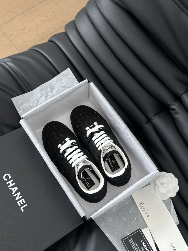 Popular Chxnxl Sneakers 125997