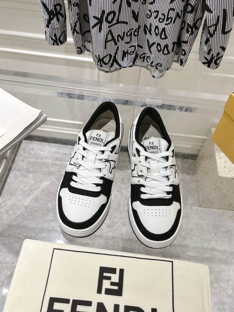 Fxndx Casual Shoes Classic 148384