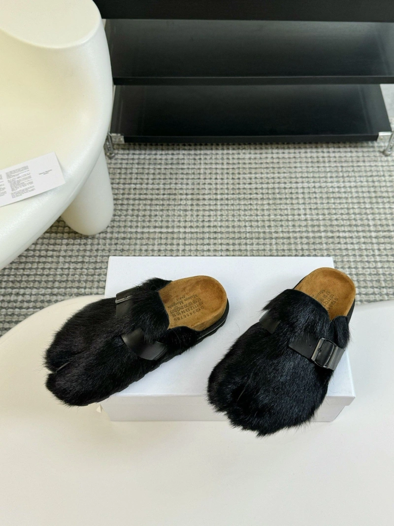 Othxr Slippers Breathable 214973