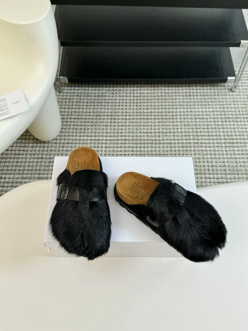 Othxr Slippers Breathable 214973