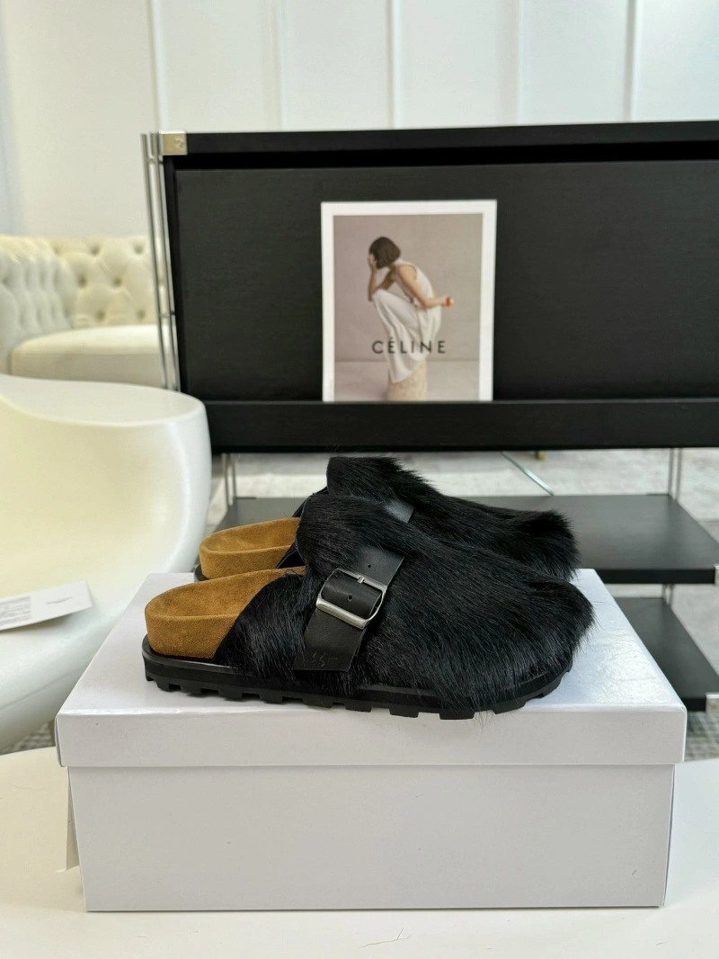 Othxr Slippers Breathable 214973