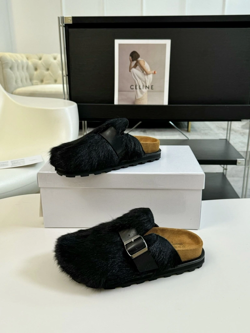 Othxr Slippers Breathable 214973