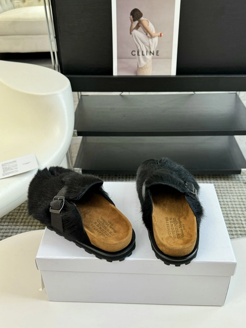 Othxr Slippers Breathable 214973