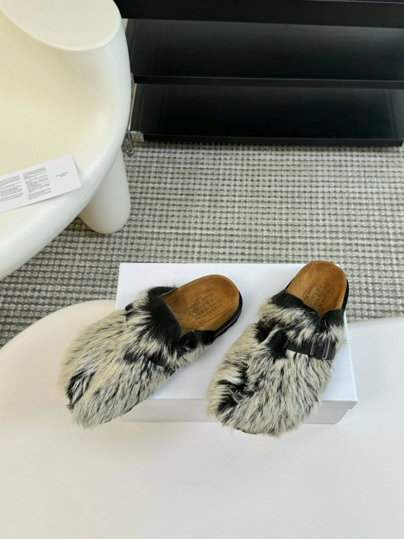 Othxr Slippers Sleek 214974