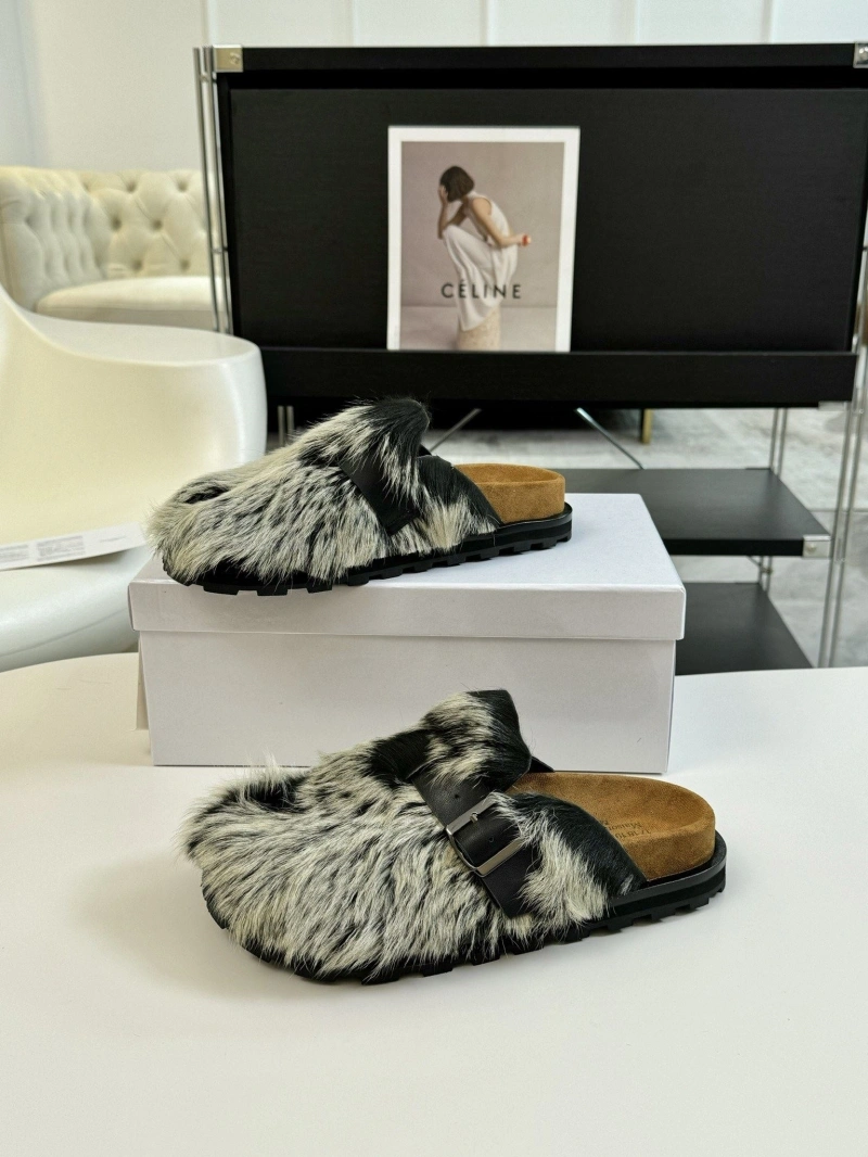 Othxr Slippers Sleek 214974