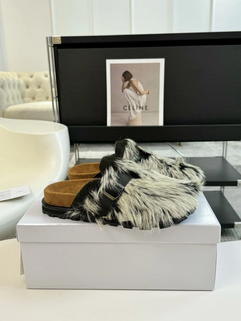 Othxr Slippers Sleek 214974