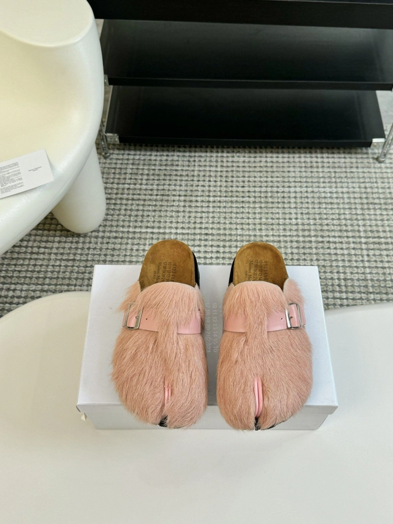 Othxr Slippers Affordable 214964