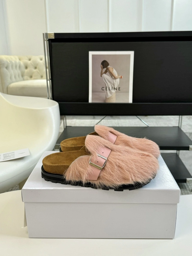 Othxr Slippers Affordable 214964
