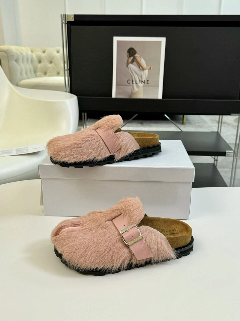 Othxr Slippers Affordable 214964