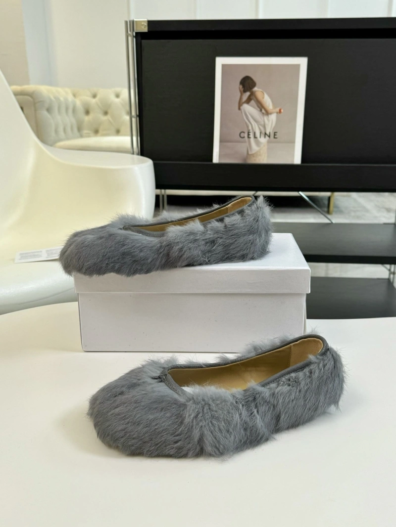 EyeCatching Othxr flat shoes 215097