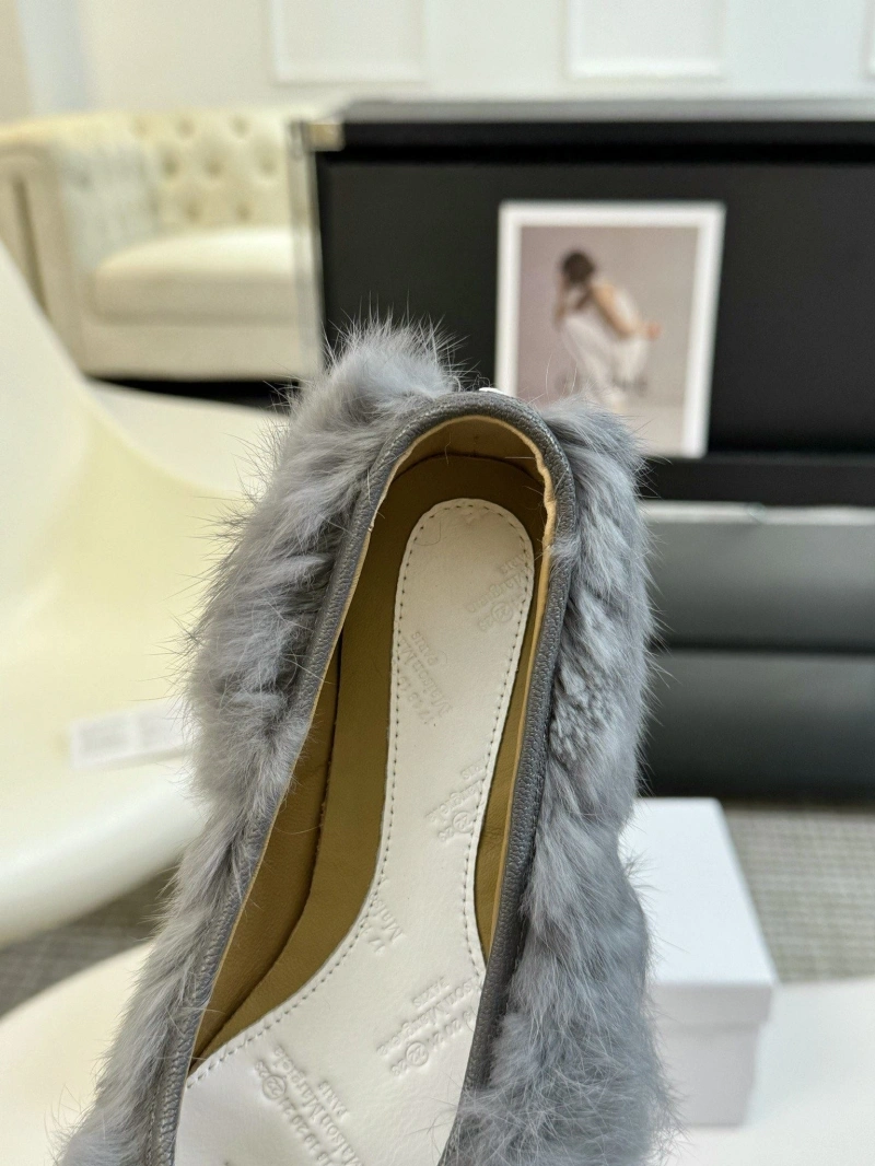EyeCatching Othxr flat shoes 215097