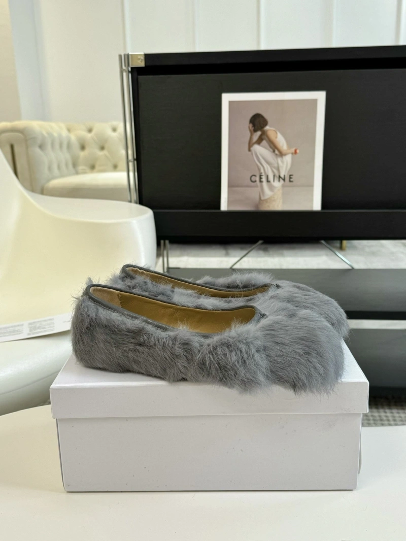 EyeCatching Othxr flat shoes 215097