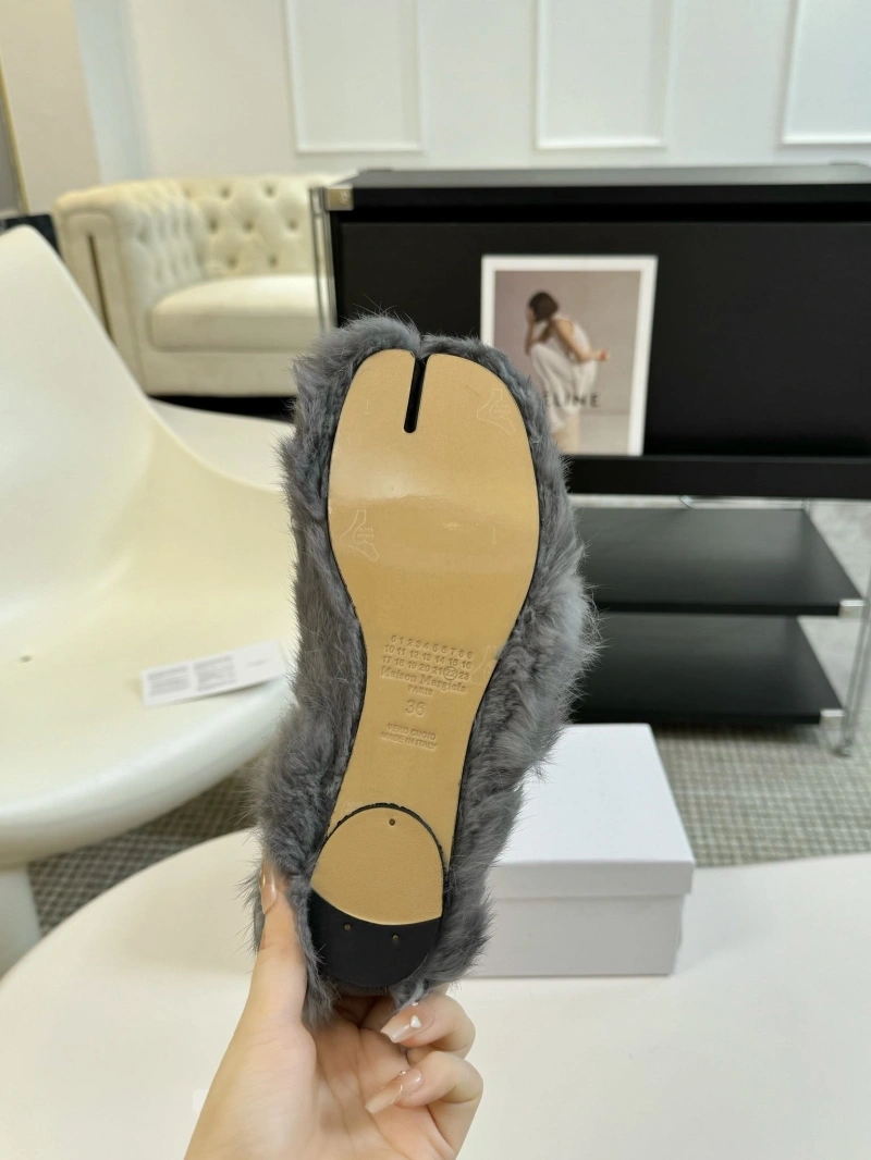 EyeCatching Othxr flat shoes 215097
