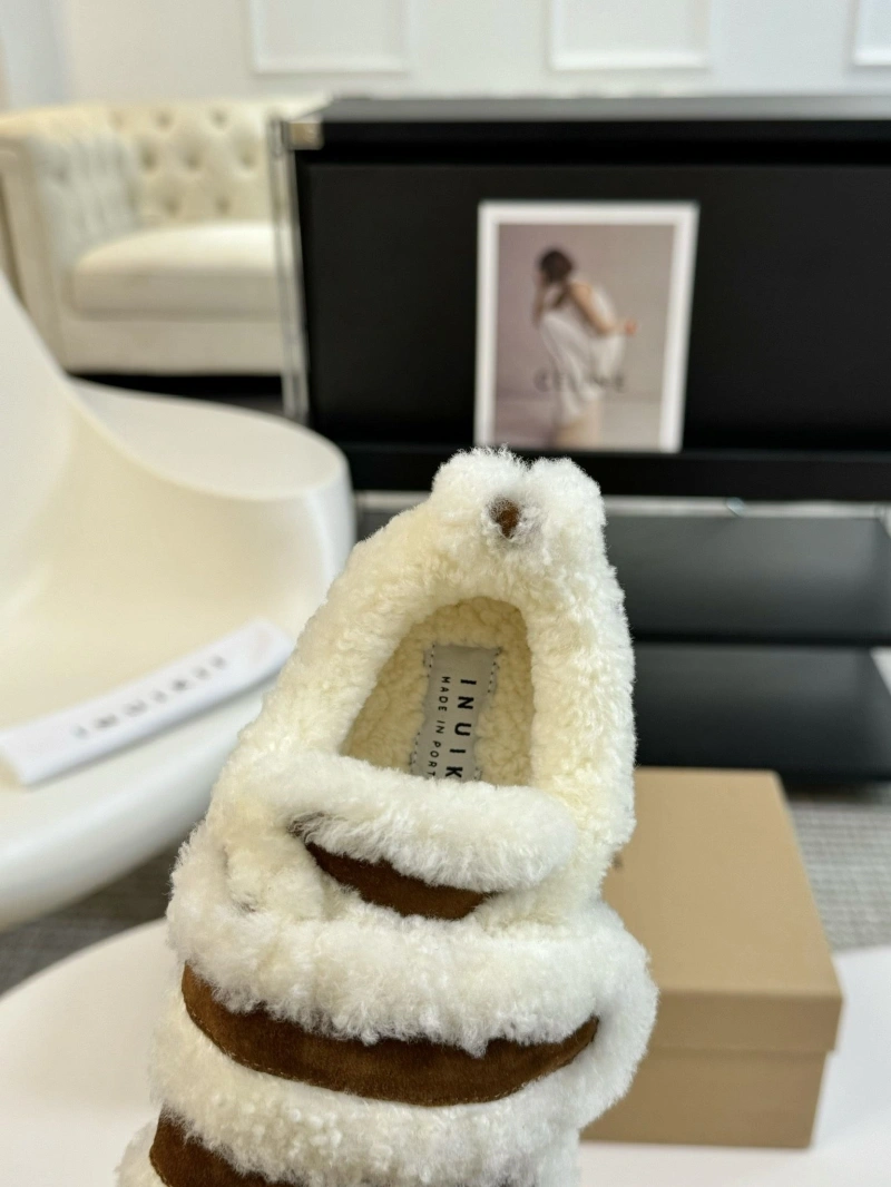 HighQuality Othxr Slippers 214972