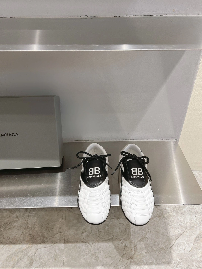 Classic Bxlxnciaga Casual Shoe 109720