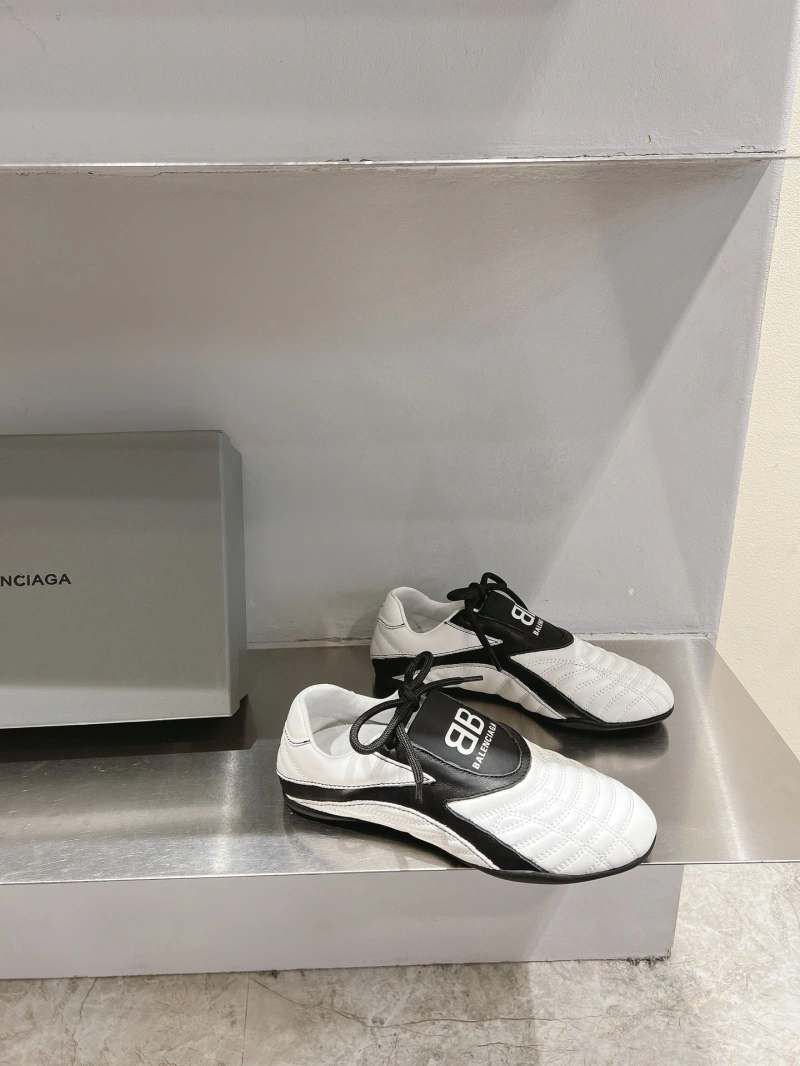 Classic Bxlxnciaga Casual Shoe 109720