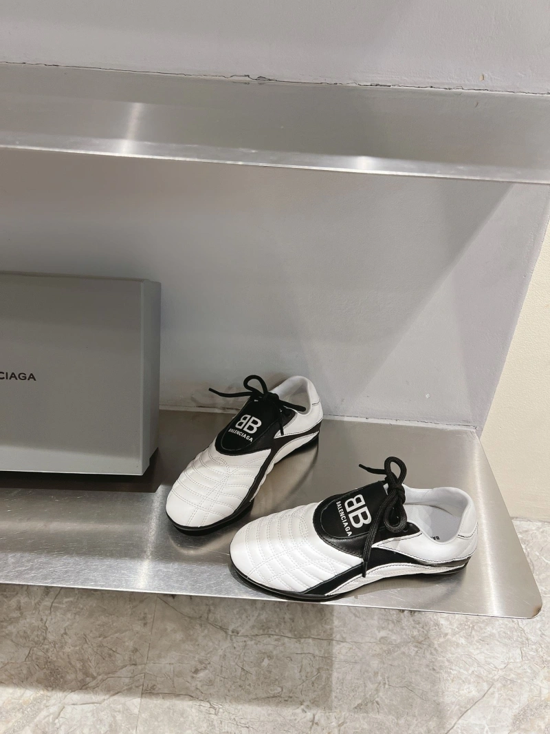Classic Bxlxnciaga Casual Shoe 109720