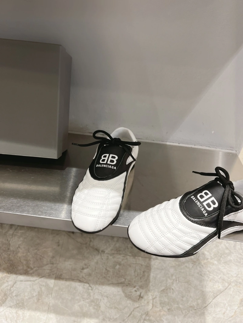 Classic Bxlxnciaga Casual Shoe 109720