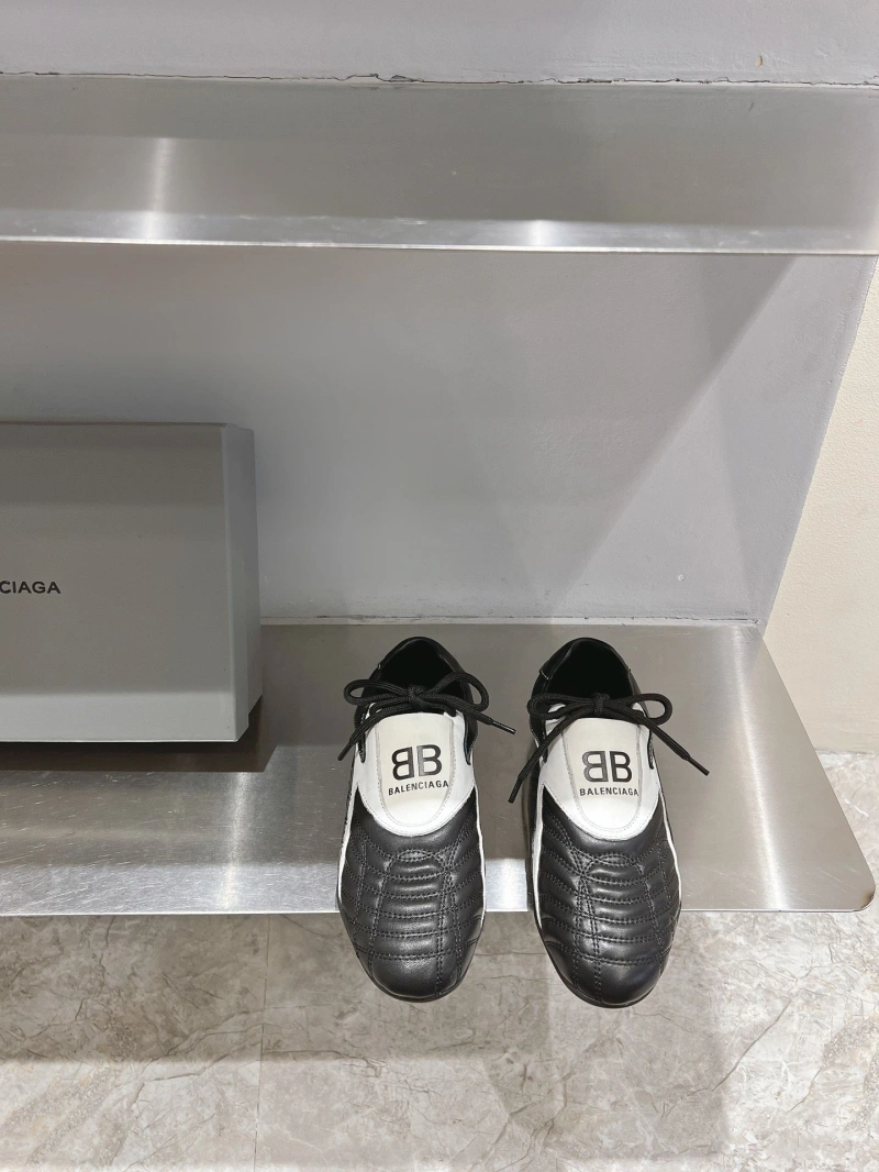 Bxlxnciaga Casual Shoe GoodFit 109718