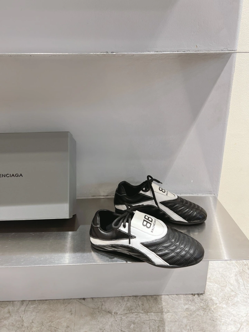 Bxlxnciaga Casual Shoe GoodFit 109718