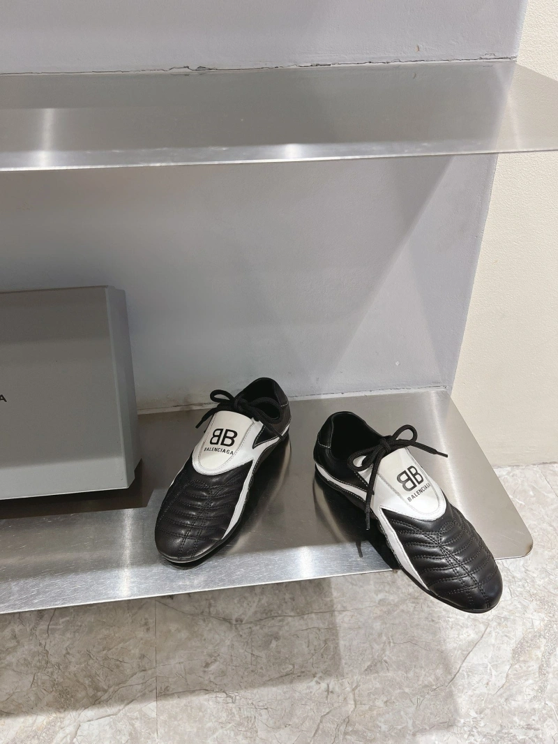 Bxlxnciaga Casual Shoe GoodFit 109718