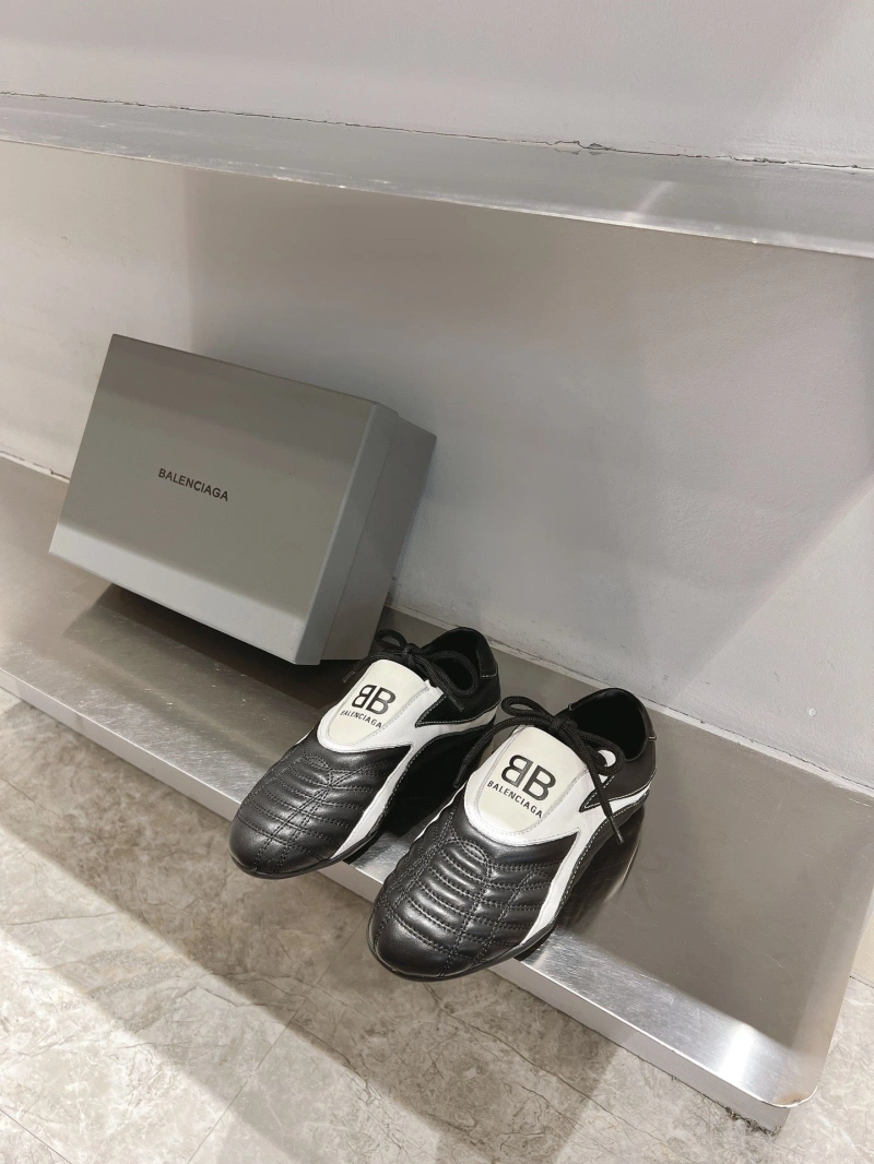Bxlxnciaga Casual Shoe GoodFit 109718