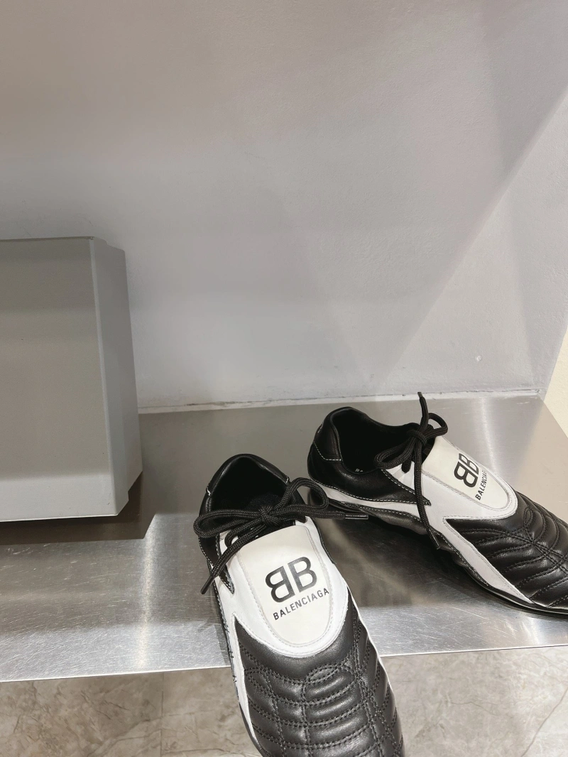 Bxlxnciaga Casual Shoe GoodFit 109718
