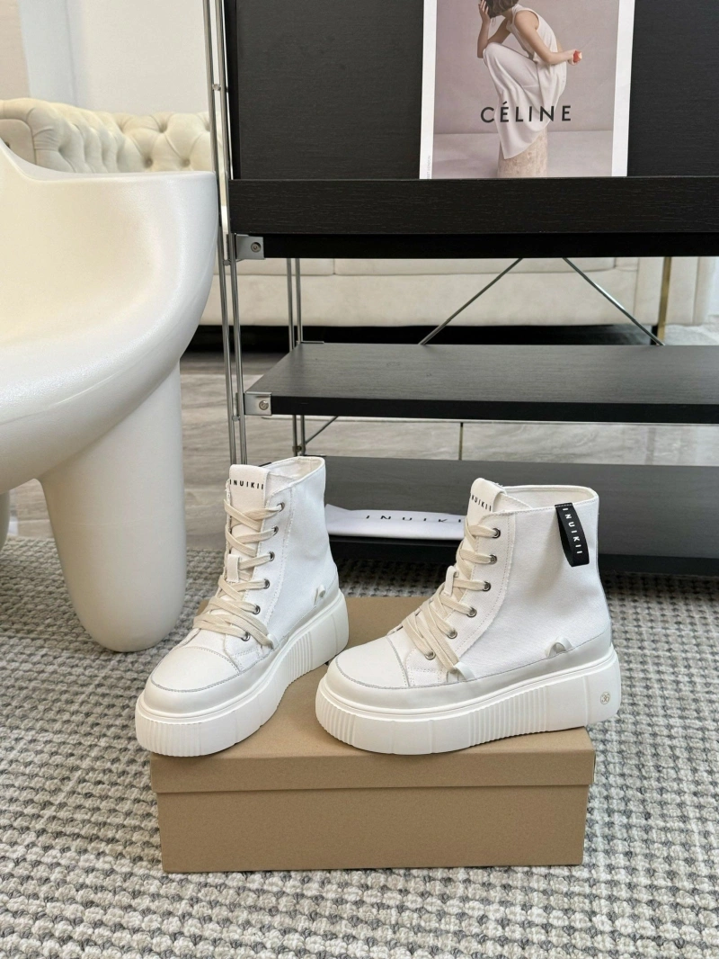 WellDesigned Othxr Boots 215526