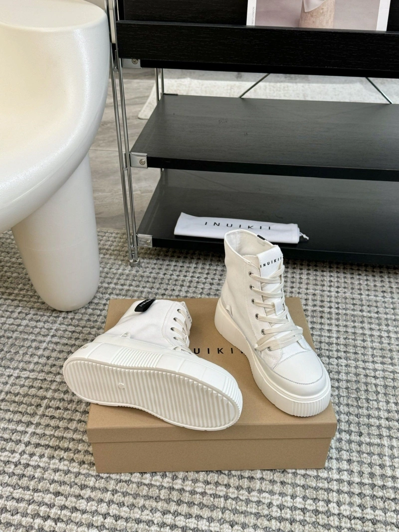 WellDesigned Othxr Boots 215526