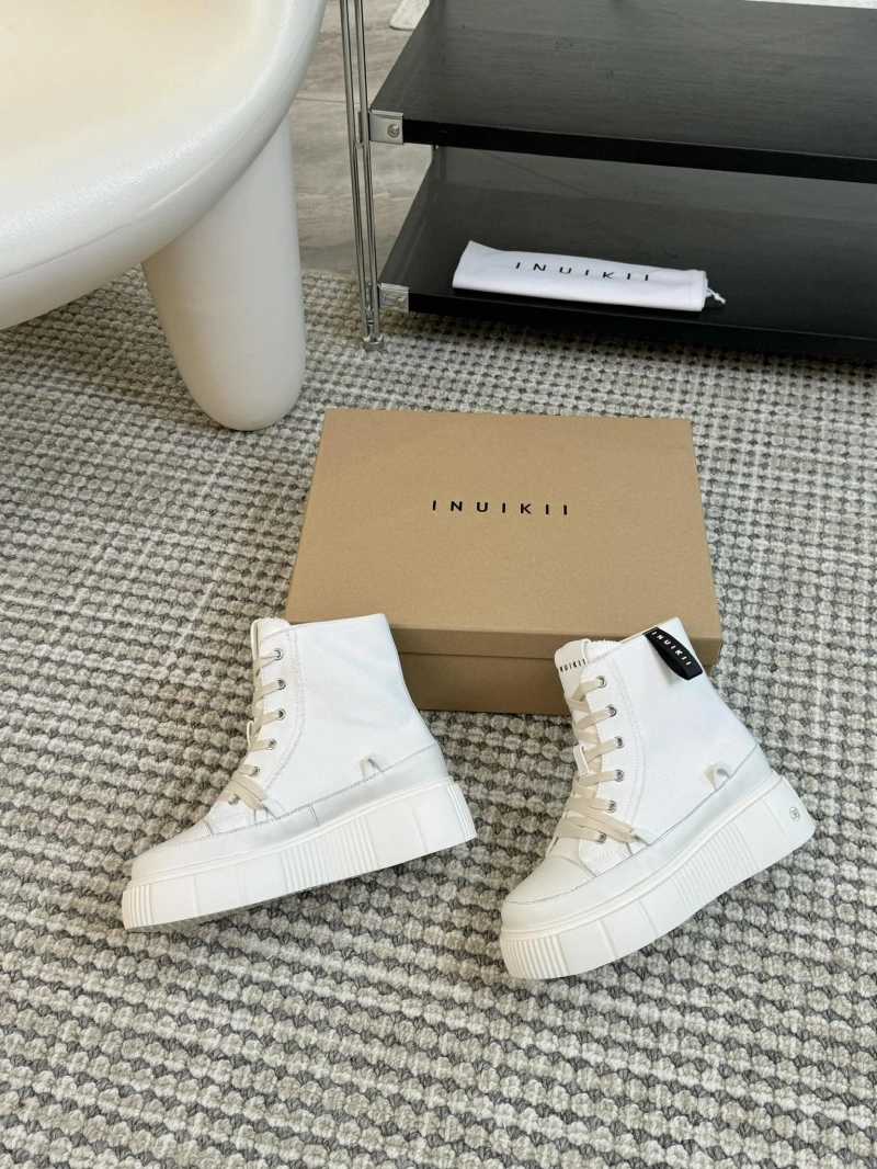 WellDesigned Othxr Boots 215526