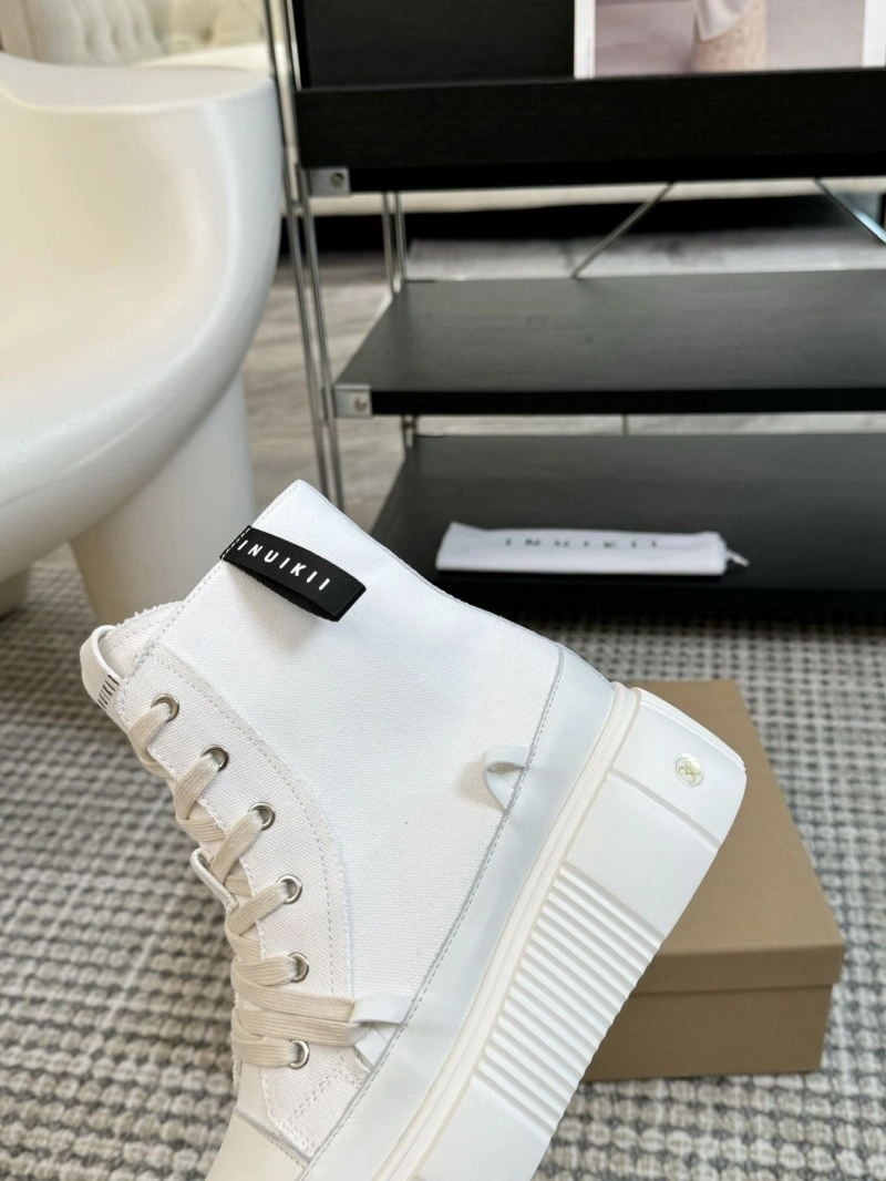 WellDesigned Othxr Boots 215526