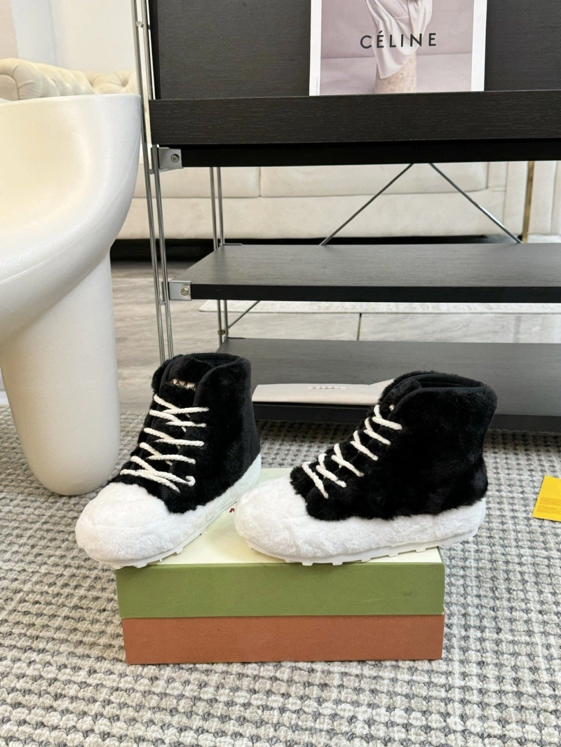 StreetReady Othxr Boots 215527