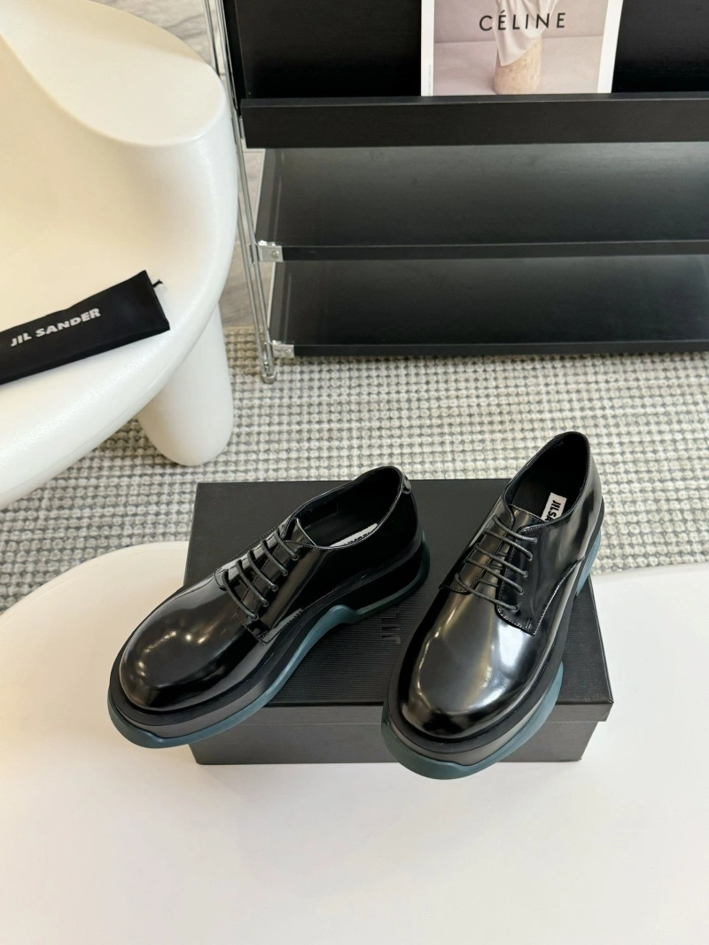 Sophisticated Othxr Boots 215523