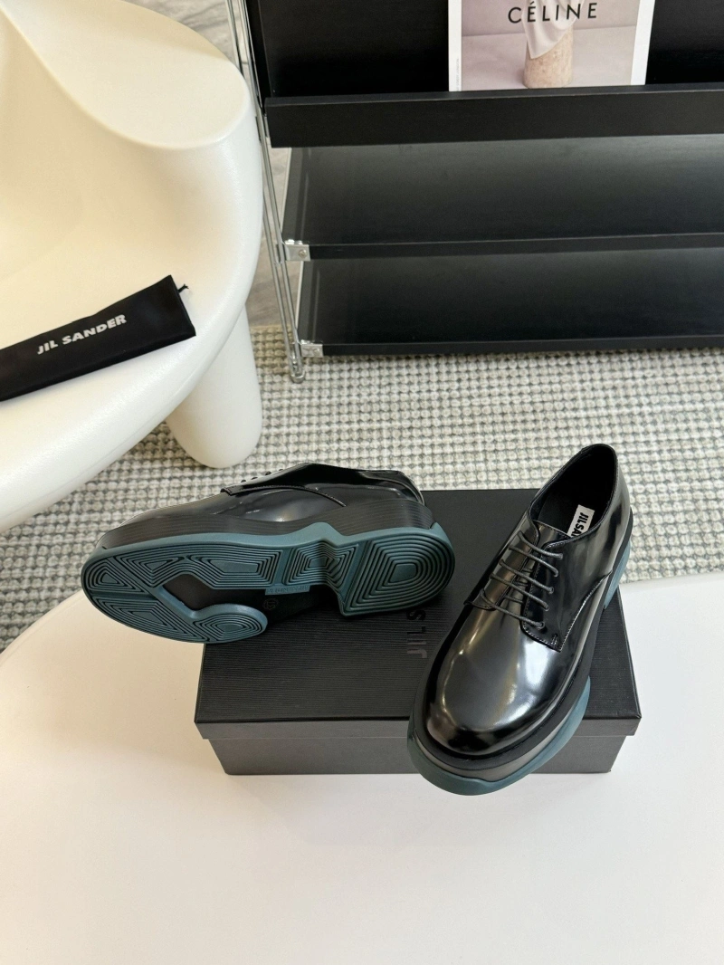 Sophisticated Othxr Boots 215523