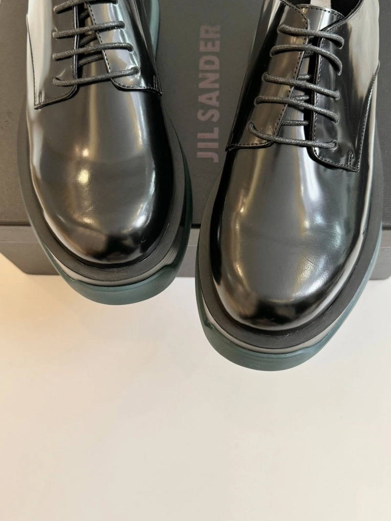 Sophisticated Othxr Boots 215523