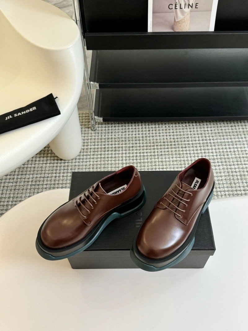EyeCatching Othxr Boots 215521