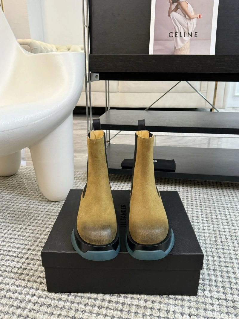 BestValue Othxr Boots 215520