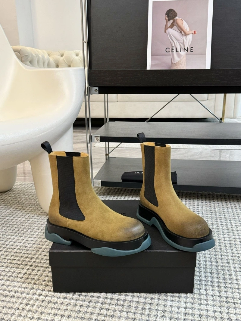 BestValue Othxr Boots 215520