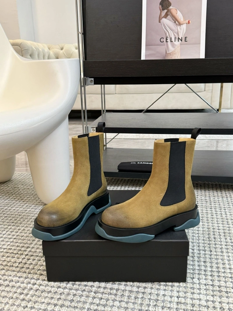 BestValue Othxr Boots 215520