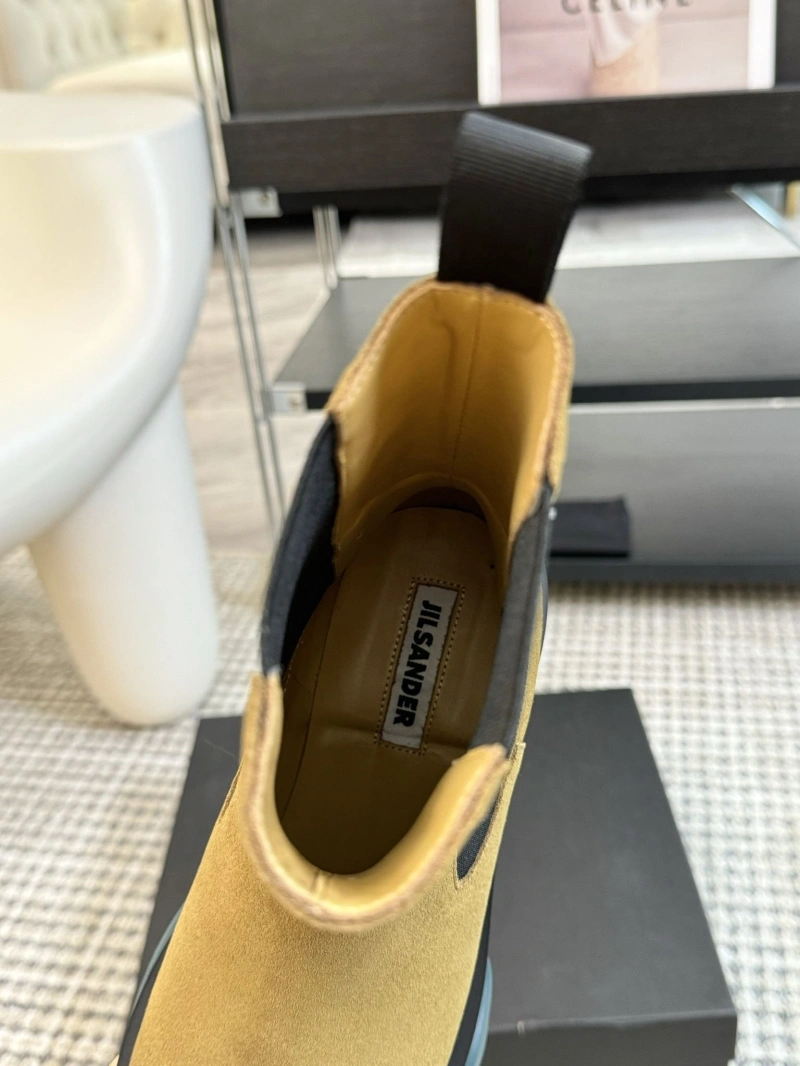 BestValue Othxr Boots 215520