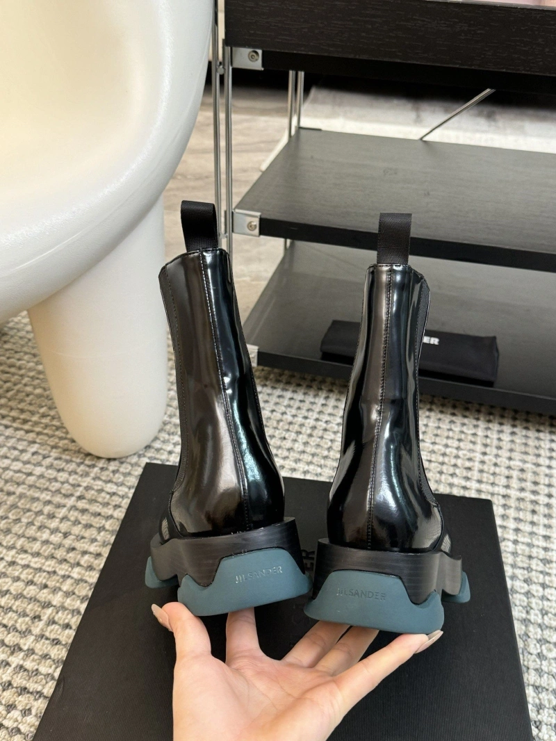 Refined Othxr Boots 215519